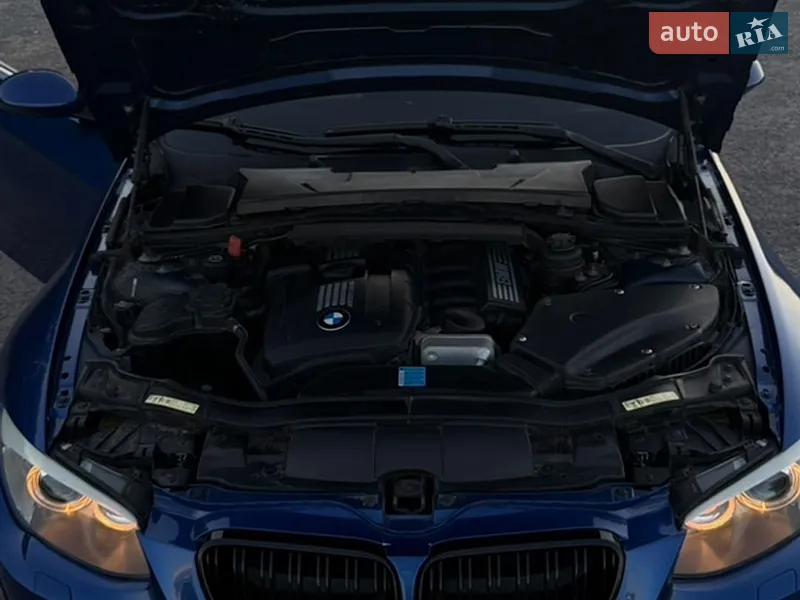 BMW 3 Series 2008 VIN WBAWC31040PW91894 фото оголошення 6 з 50