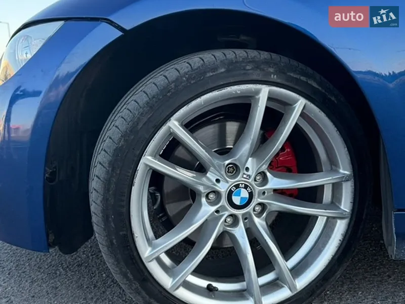 BMW 3 Series 2008 VIN WBAWC31040PW91894 фото оголошення 9 з 50