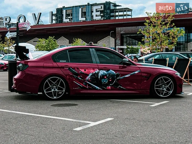 BMW 3 Series 2012 VIN WBA3C1C5XDF435853 фото оголошення 12 з 94