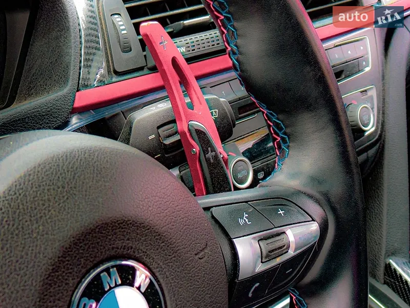 BMW 3 Series 2012 VIN WBA3C1C5XDF435853 фото оголошення 17 з 94