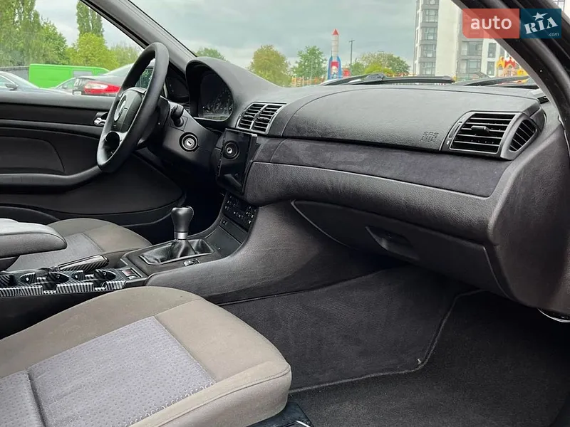 BMW 3 Series 2004 VIN WBAEX31030PP62356 фото оголошення 15 з 55