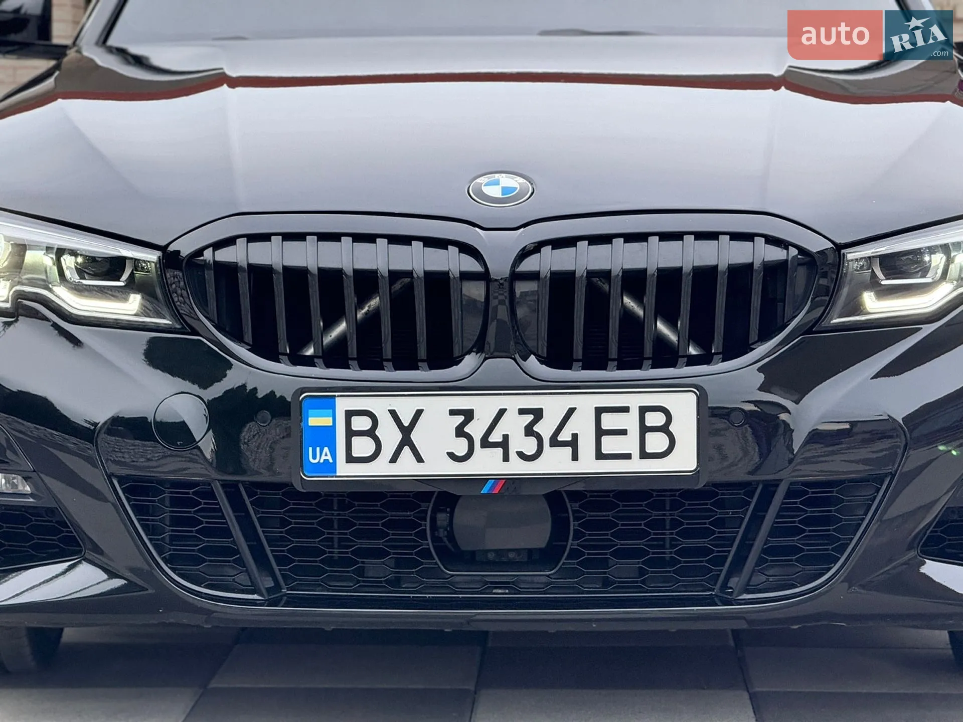 2019 BMW 3er - мініатюра 14