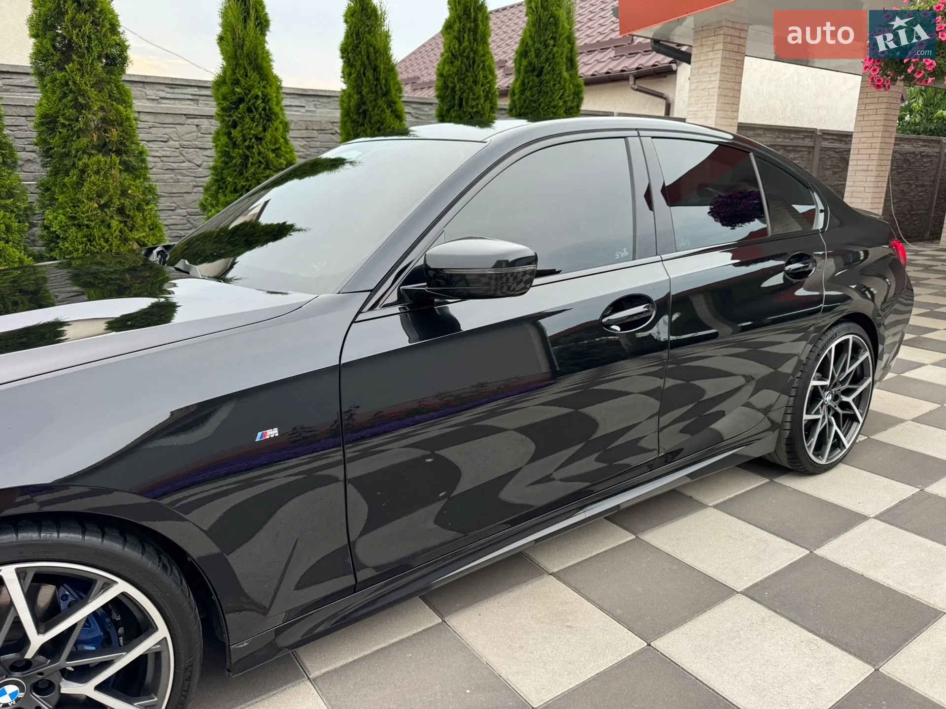 2019 BMW 3er - мініатюра 24