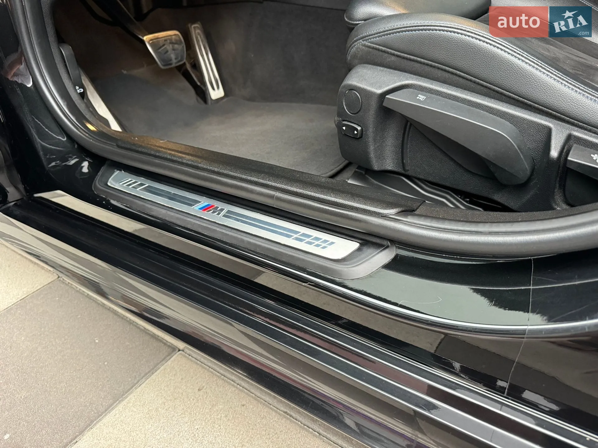 2019 BMW 3er - мініатюра 34