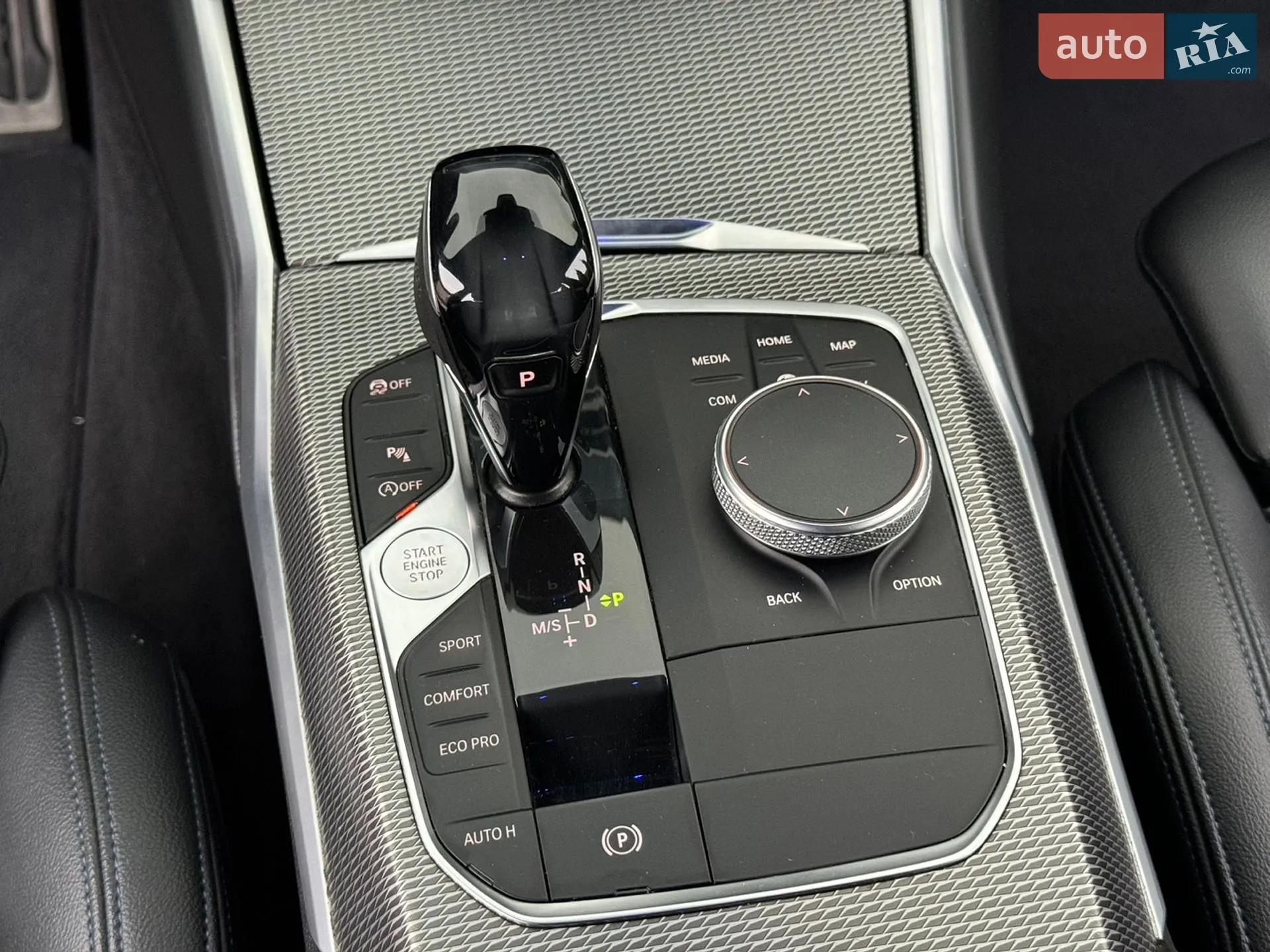 2019 BMW 3er - мініатюра 54