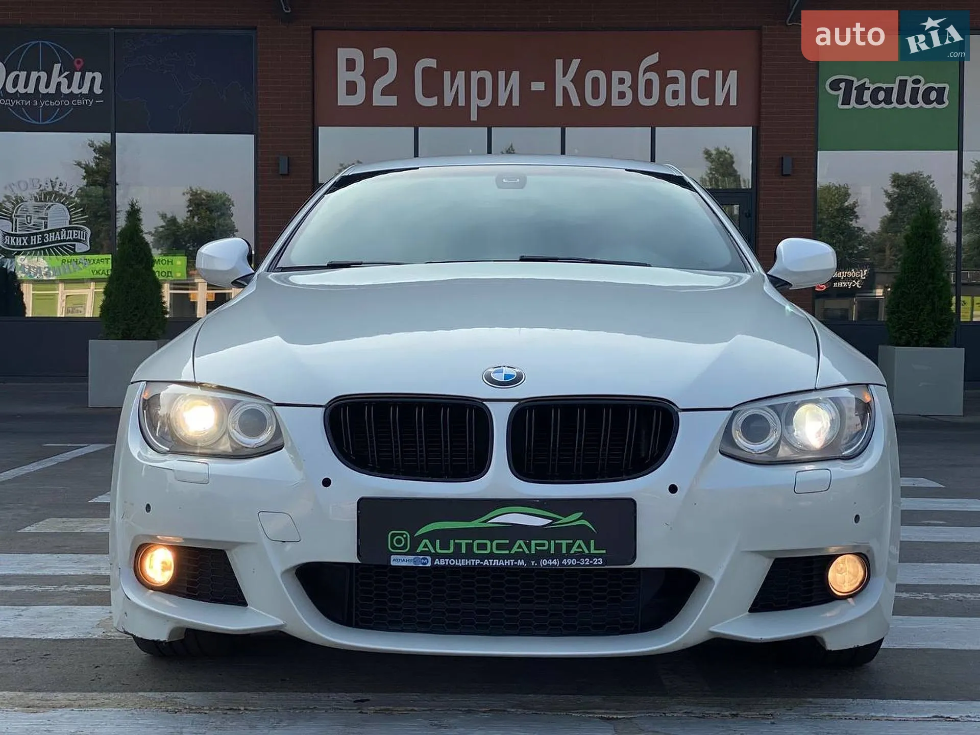 2012 BMW 3er - мініатюра 4