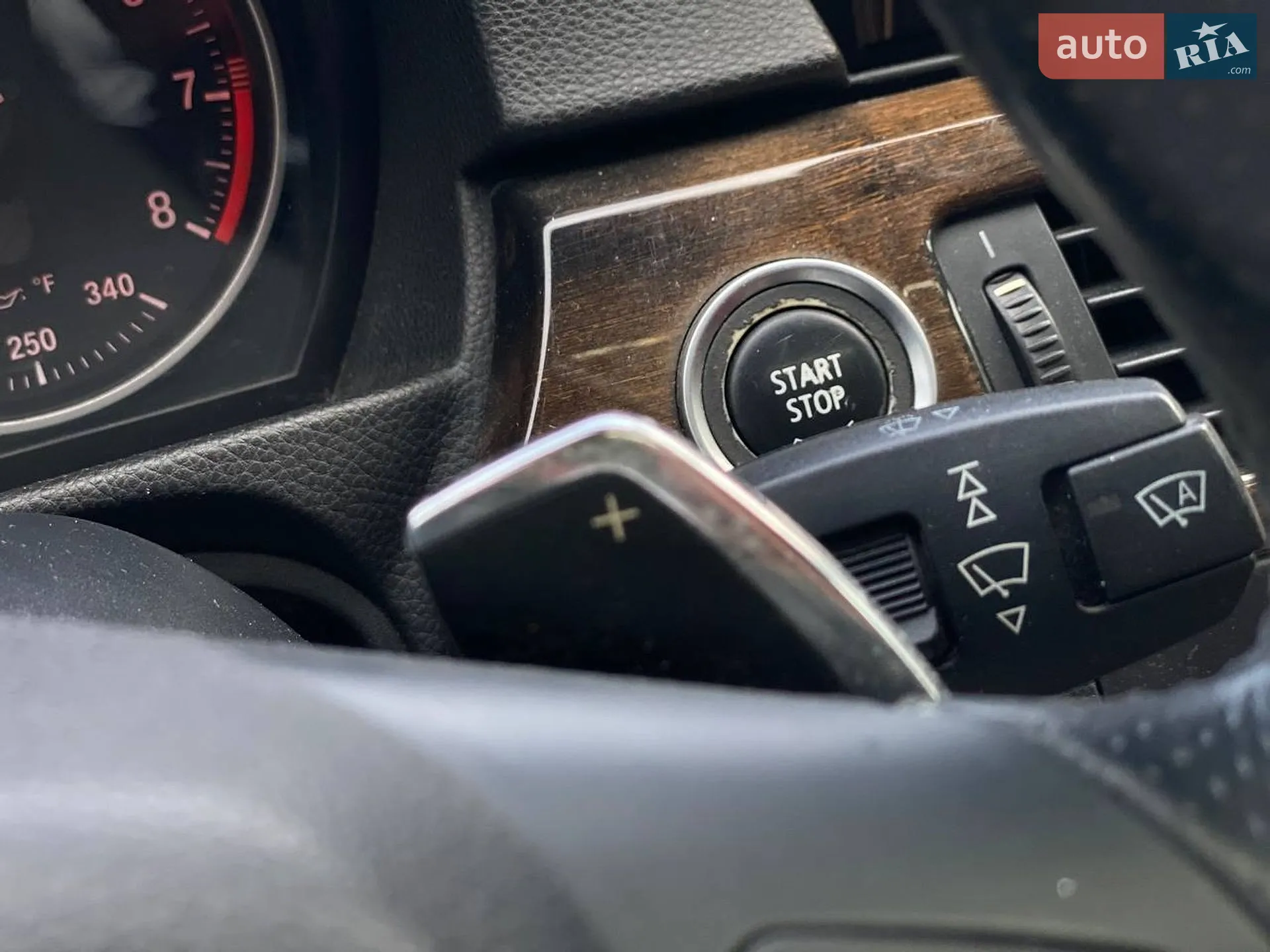 2012 BMW 3er - мініатюра 28