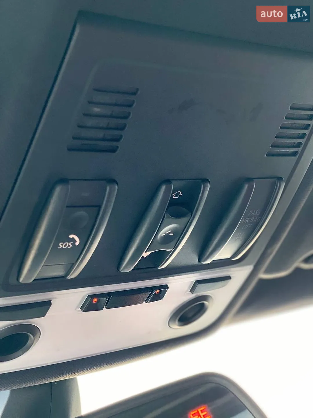 2012 BMW 3er - мініатюра 33