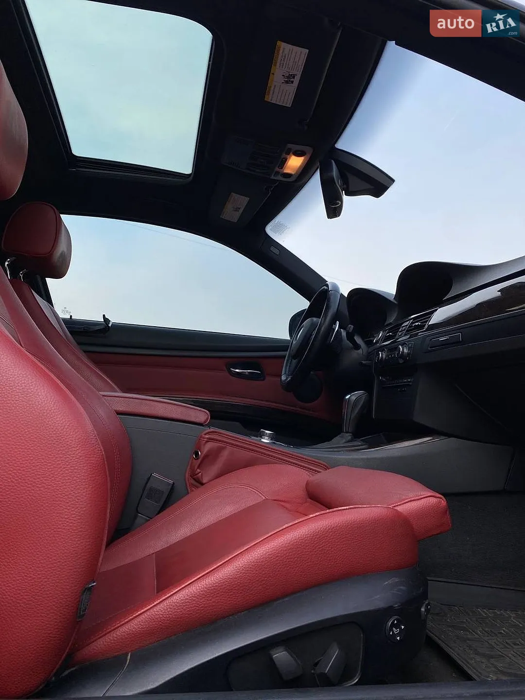 2012 BMW 3er - мініатюра 38
