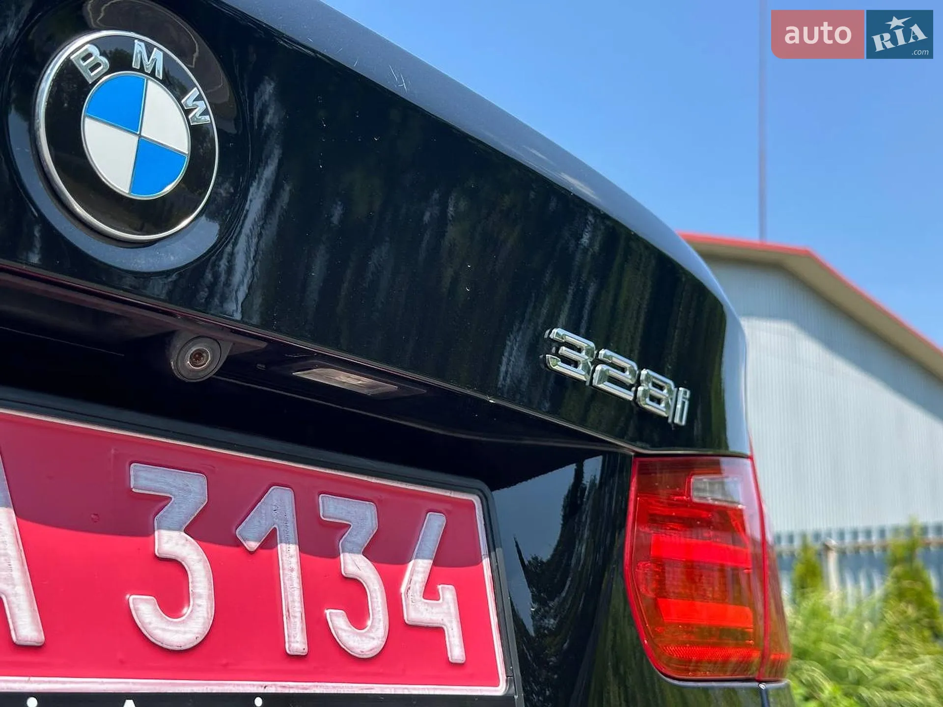 2014 BMW 3er - мініатюра 17