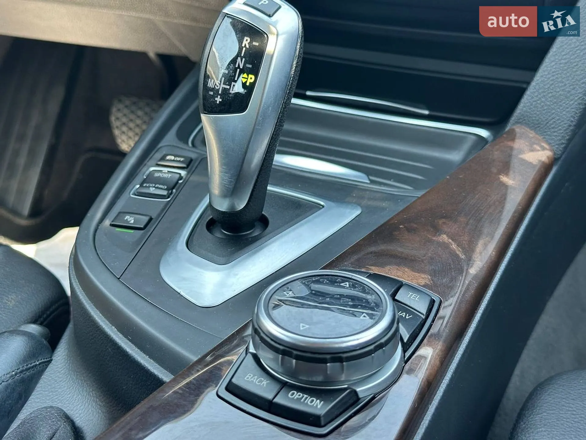 2014 BMW 3er - мініатюра 12