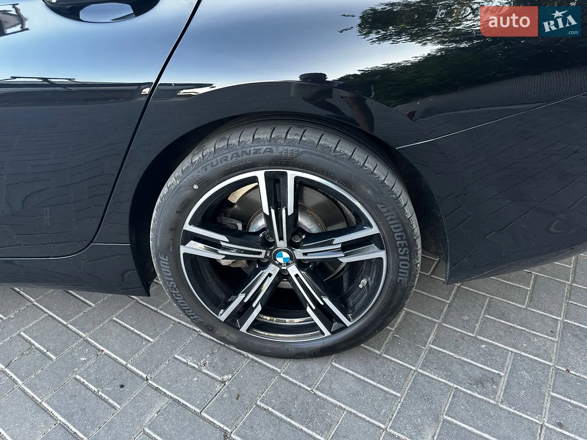 2019 BMW 3er - мініатюра 11