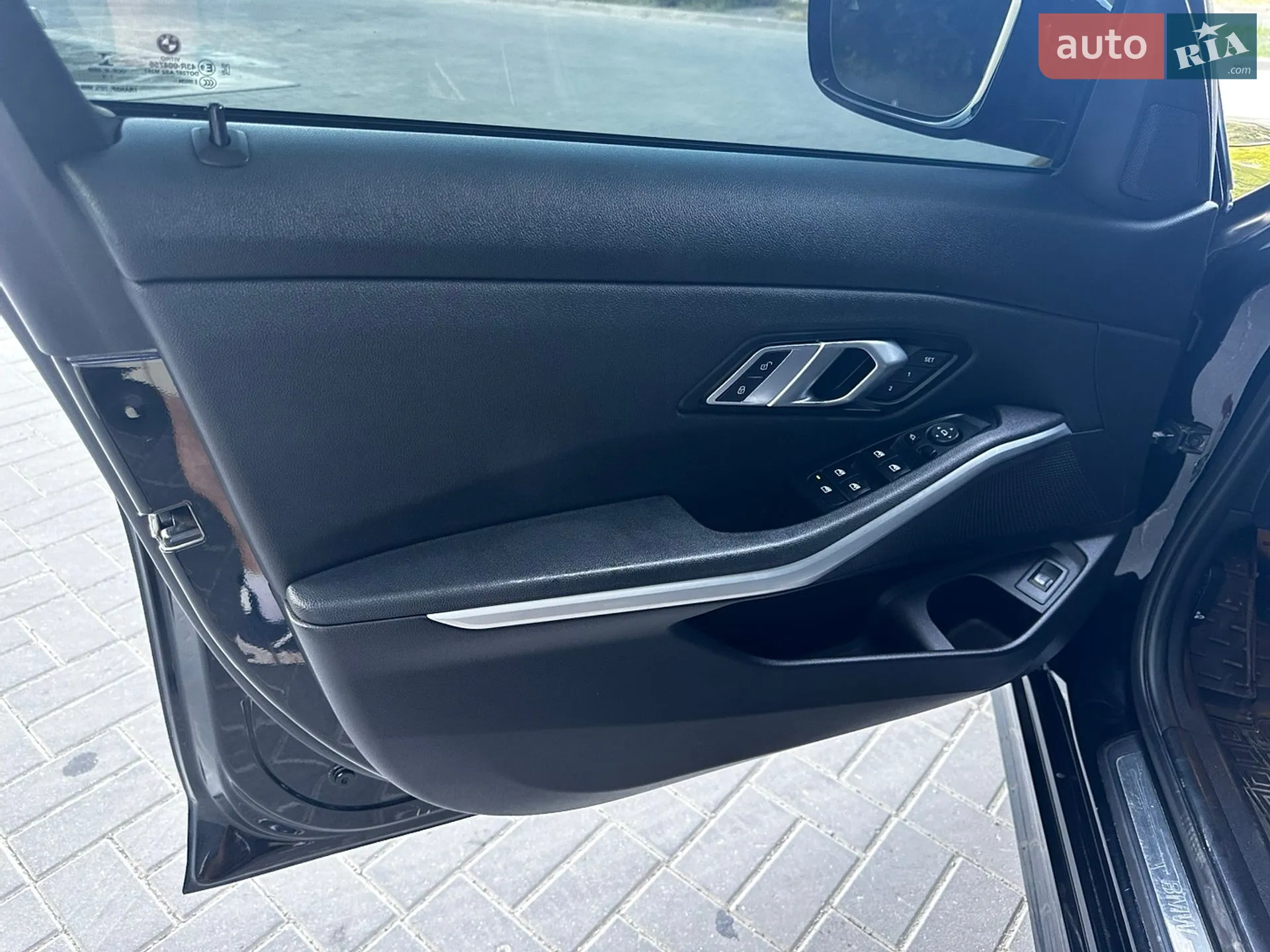 2019 BMW 3er - мініатюра 20