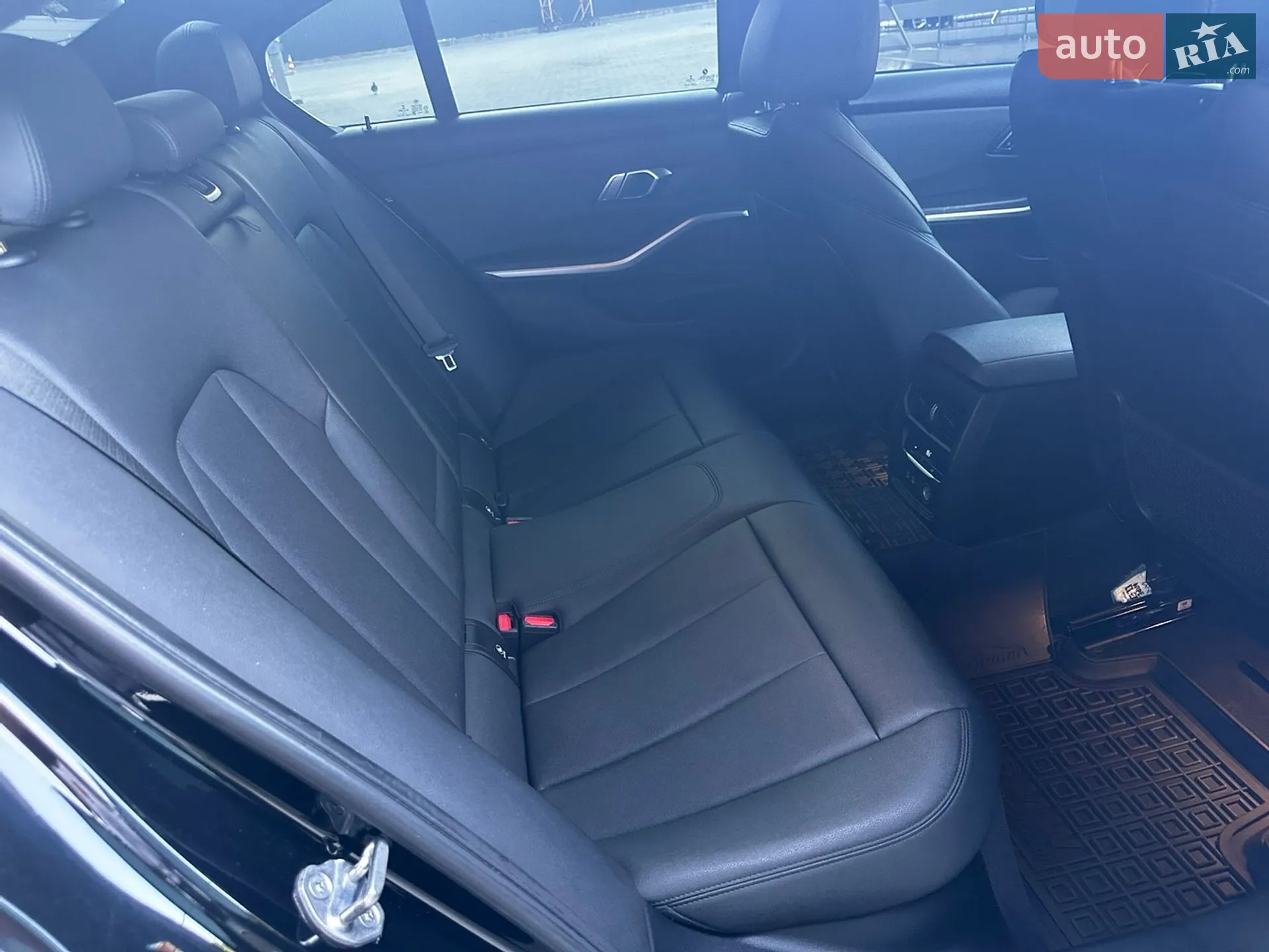2019 BMW 3er - мініатюра 25