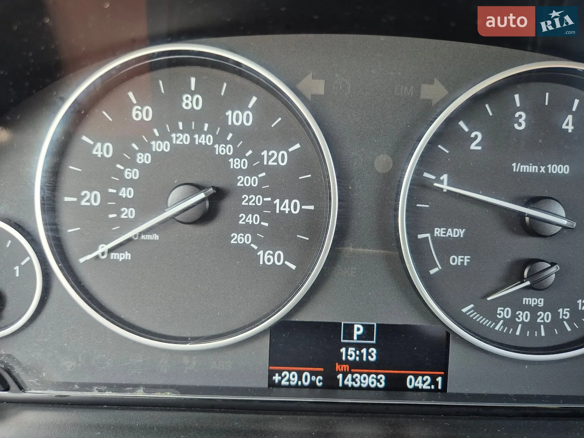2015 BMW 3er - мініатюра 18