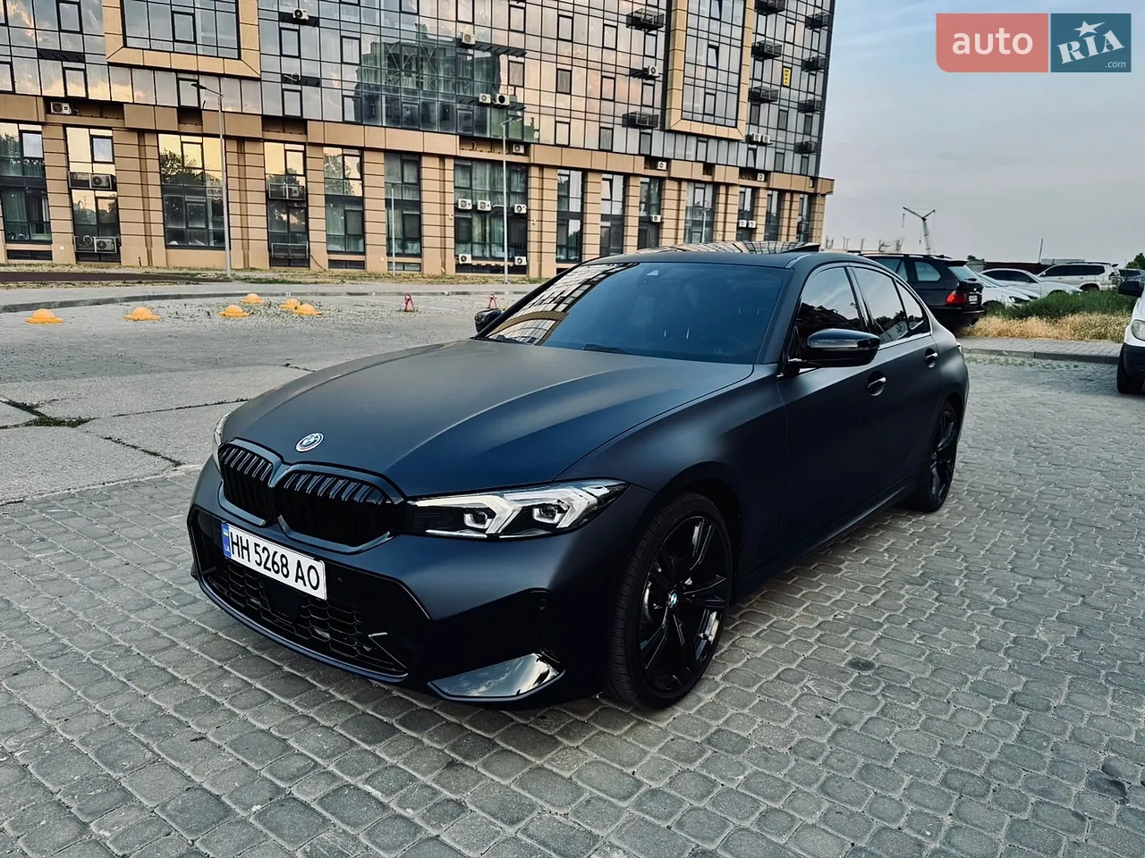 2021 BMW M4 - мініатюра 31