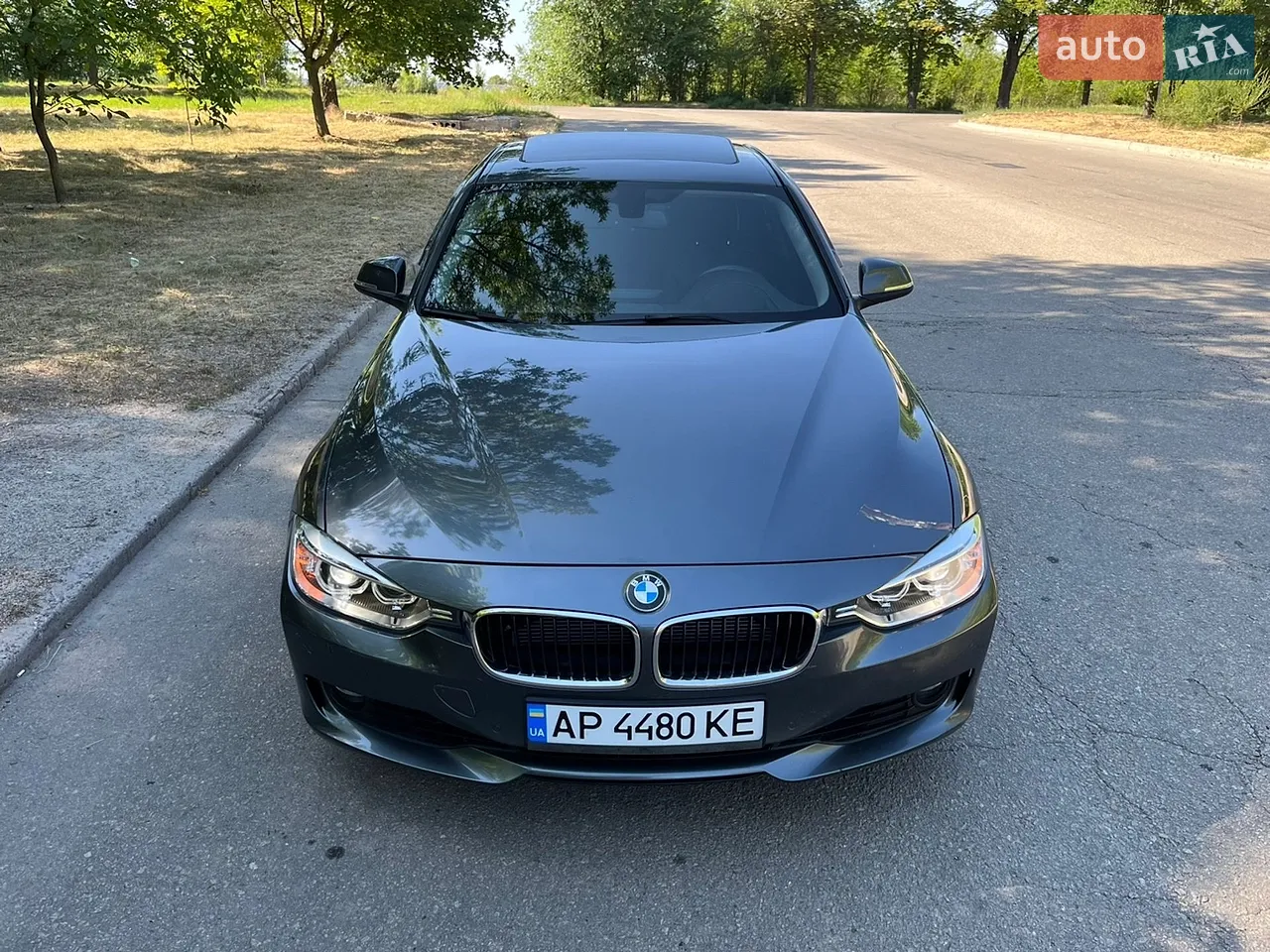 2015 BMW 3er - мініатюра 28
