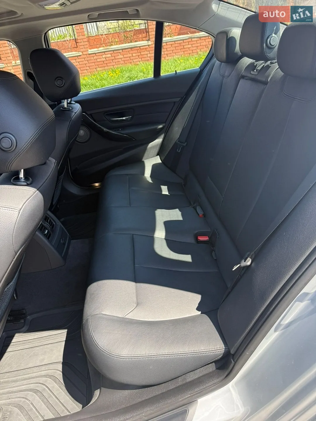2013 BMW 3er - мініатюра 10