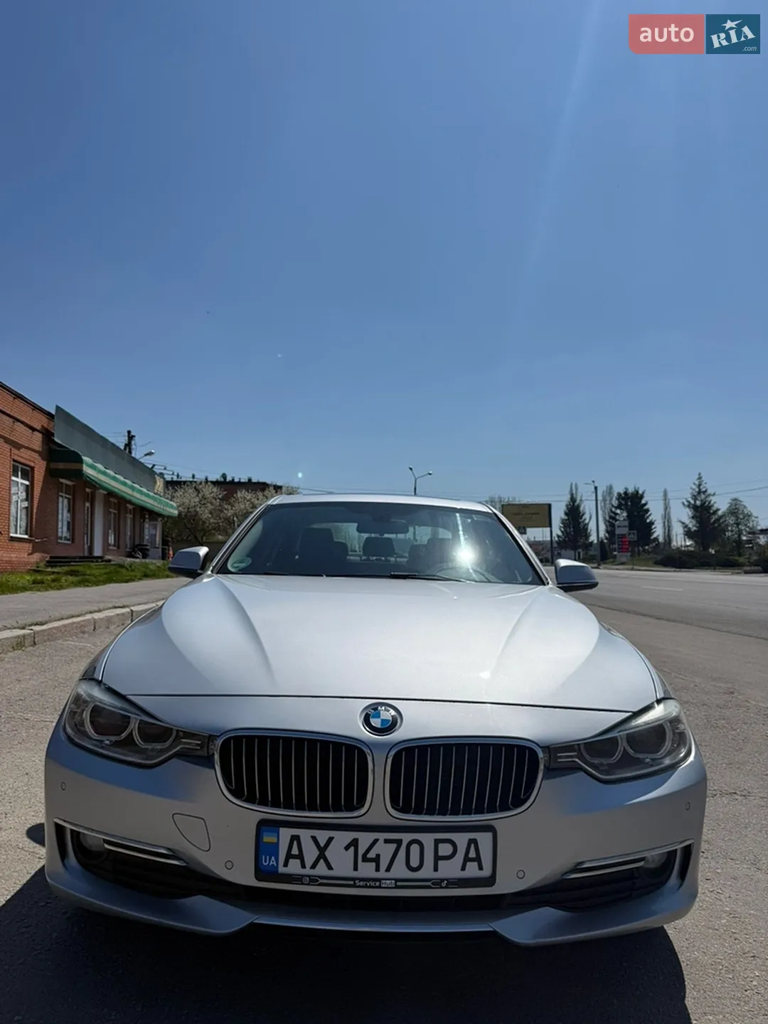 2013 BMW 3er - мініатюра 9