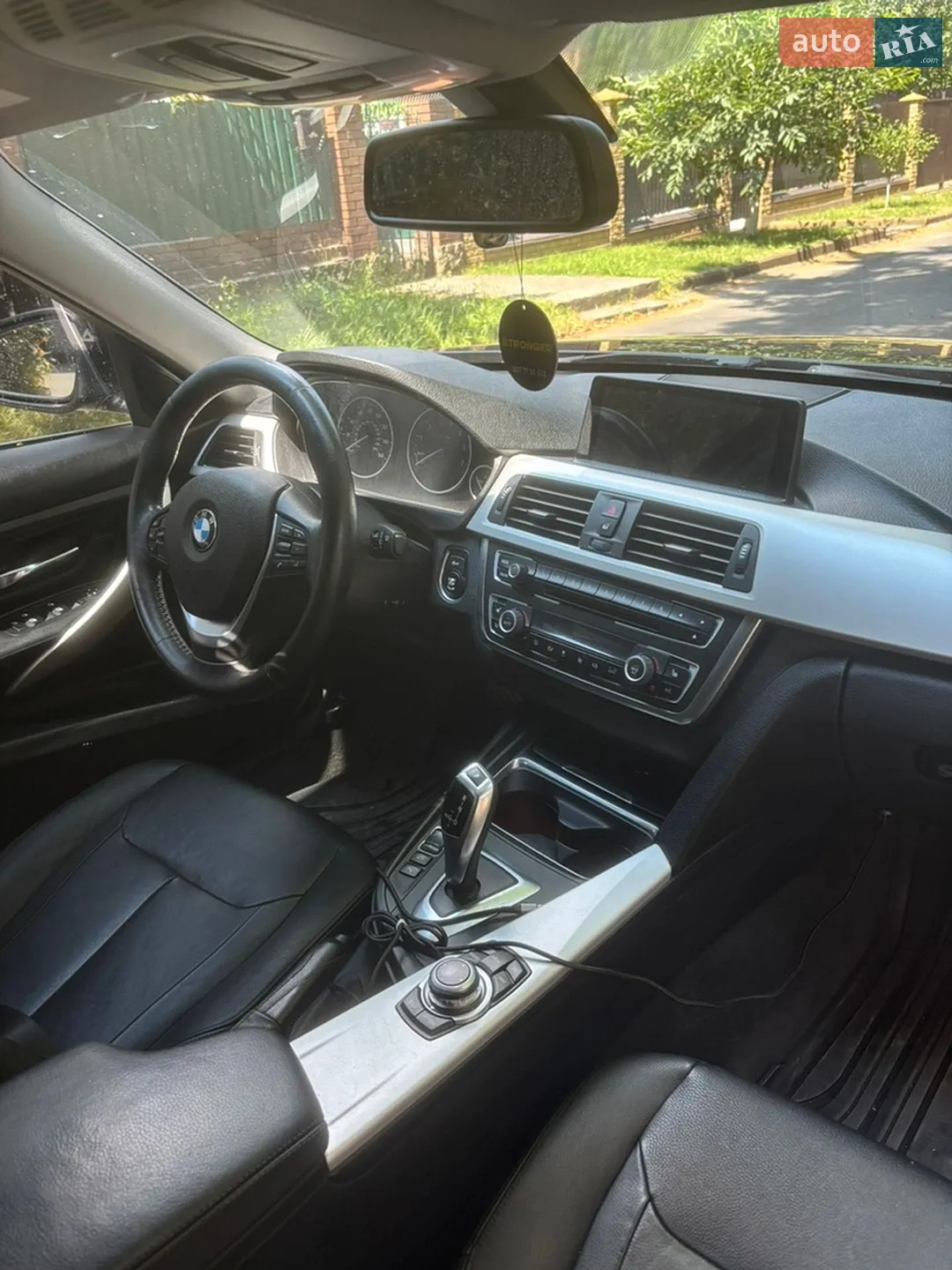 2013 BMW 3er - мініатюра 5