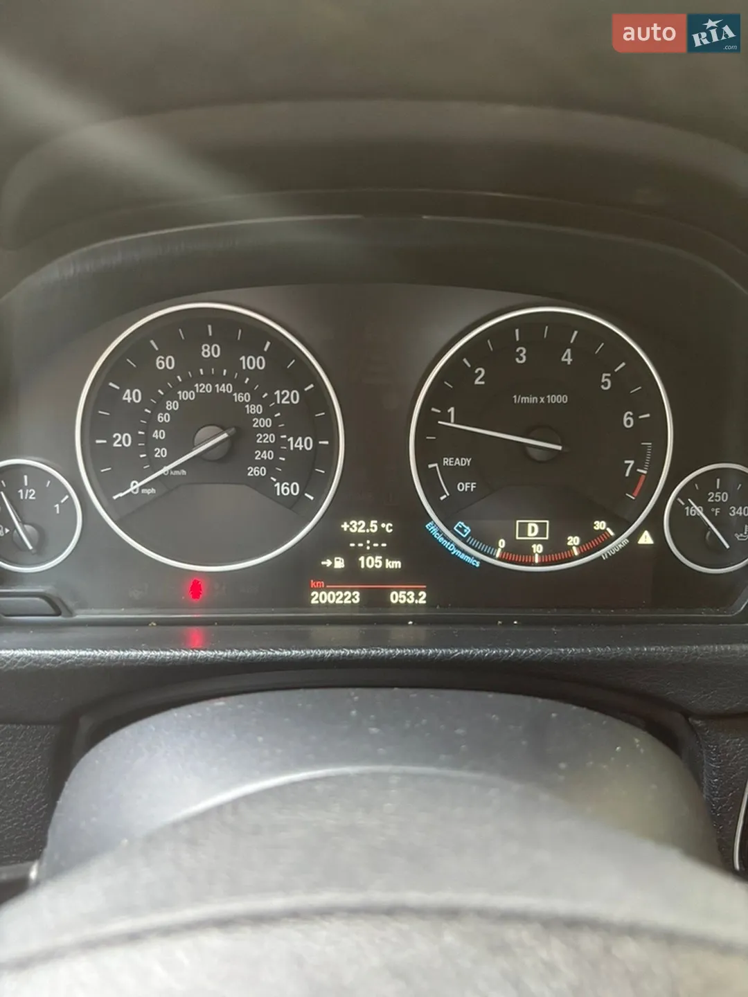 2013 BMW 3er - мініатюра 10
