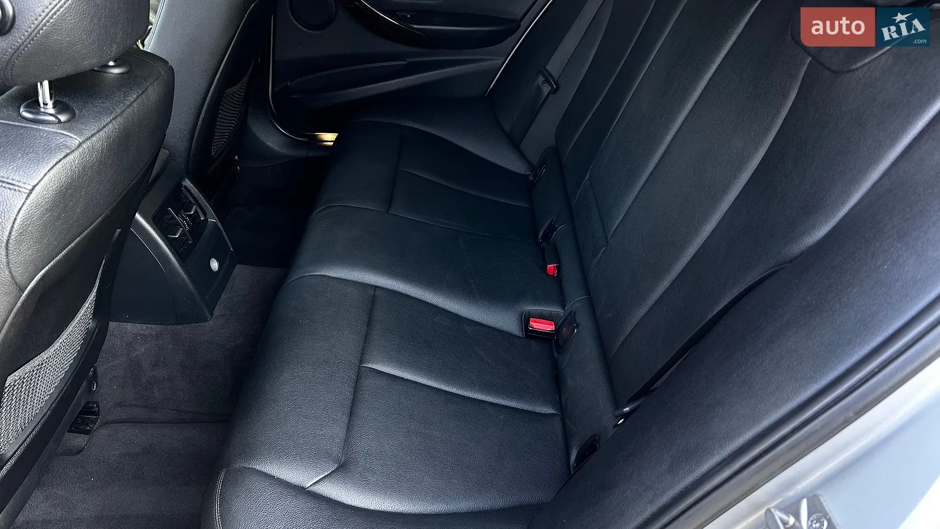 2013 BMW 3er - мініатюра 18