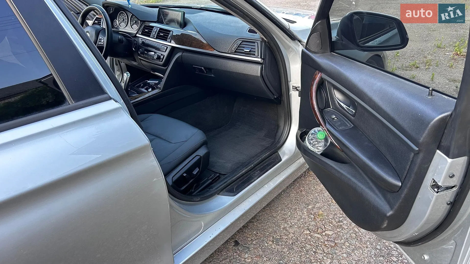 2013 BMW 3er - мініатюра 22