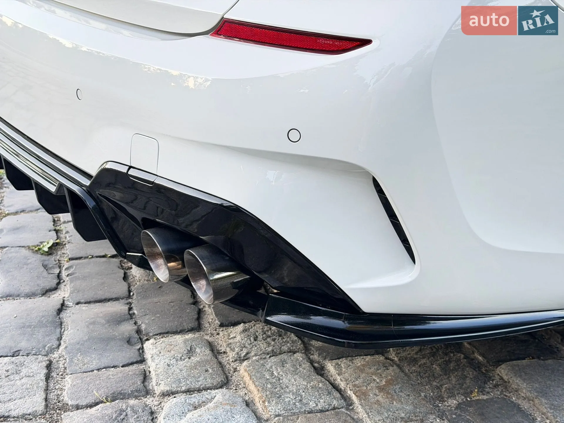 2020 BMW 3er - мініатюра 36