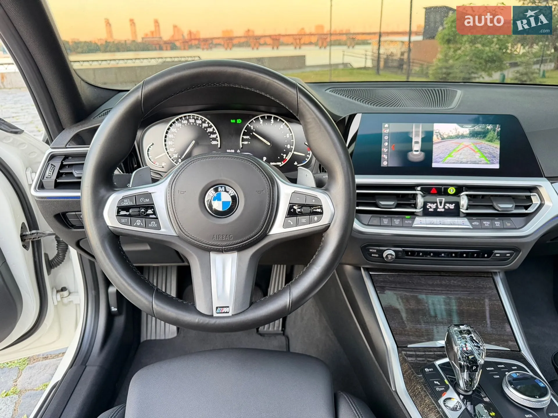 2020 BMW 3er - мініатюра 68