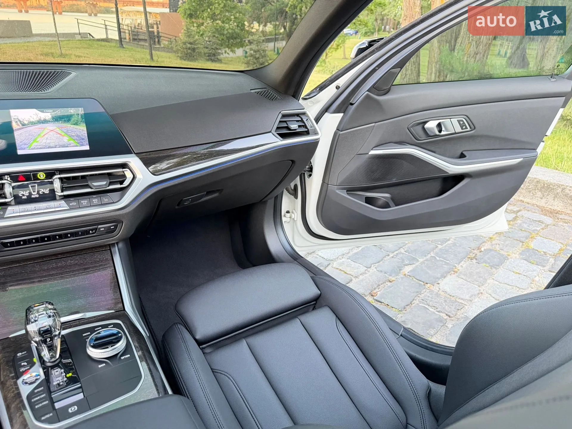2020 BMW 3er - мініатюра 62