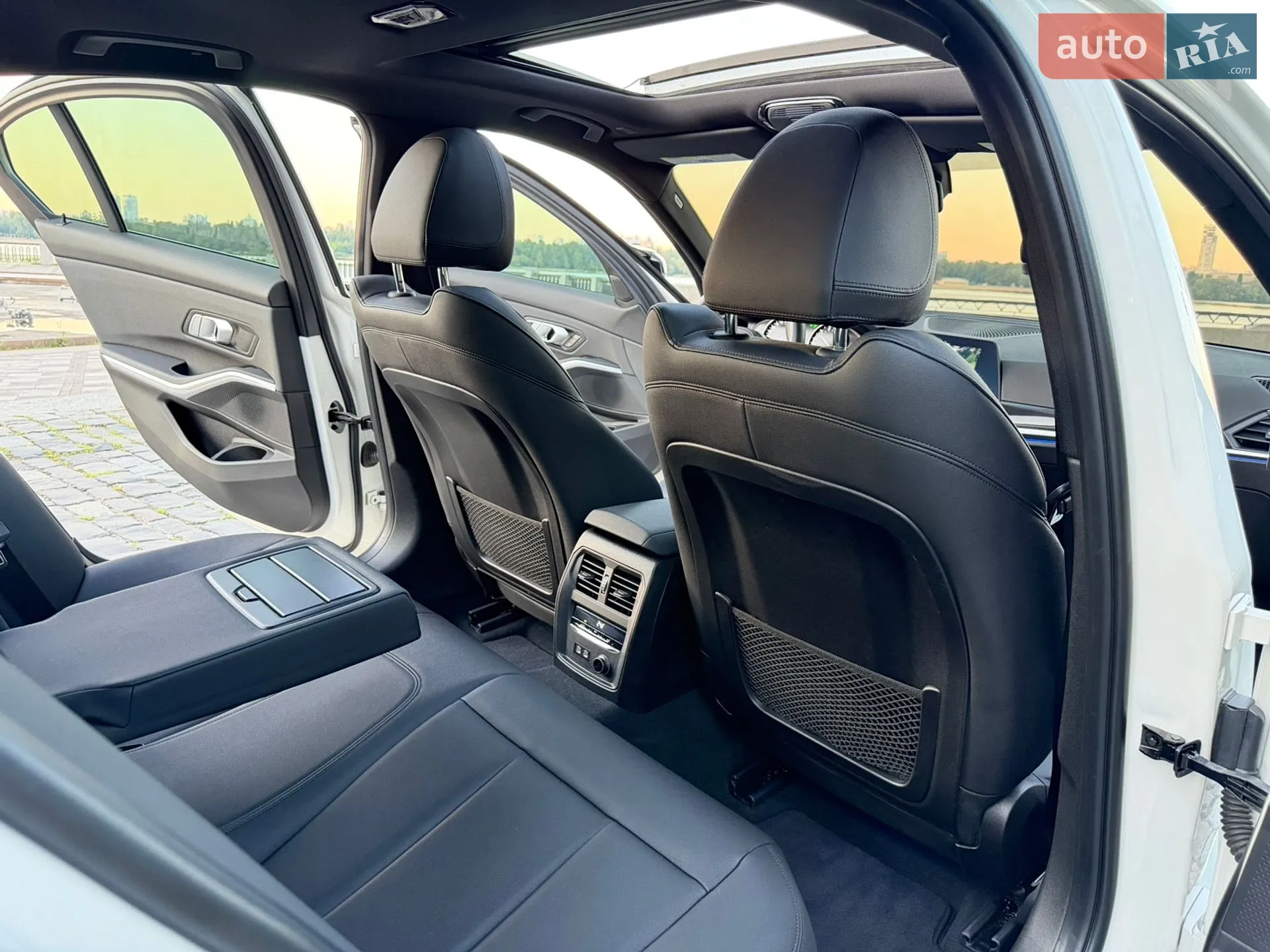 2020 BMW 3er - мініатюра 79