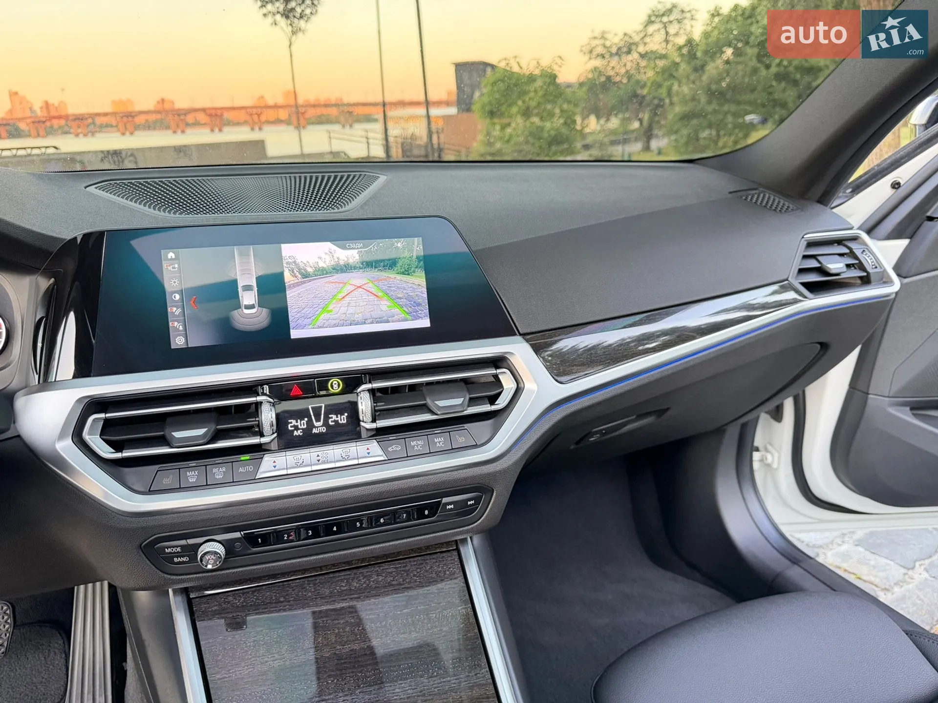 2020 BMW 3er - мініатюра 66