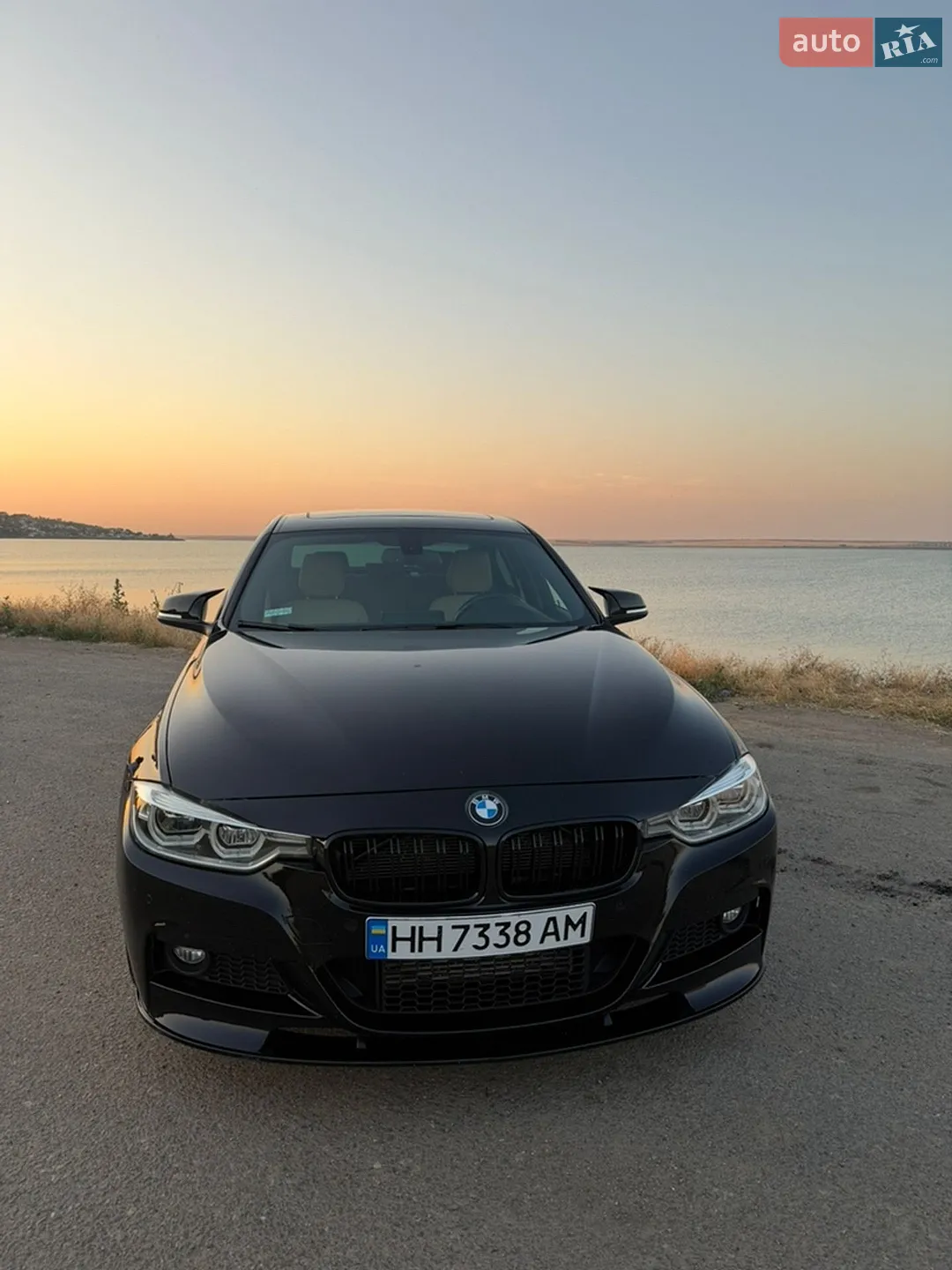 2018 BMW 3er - мініатюра 3
