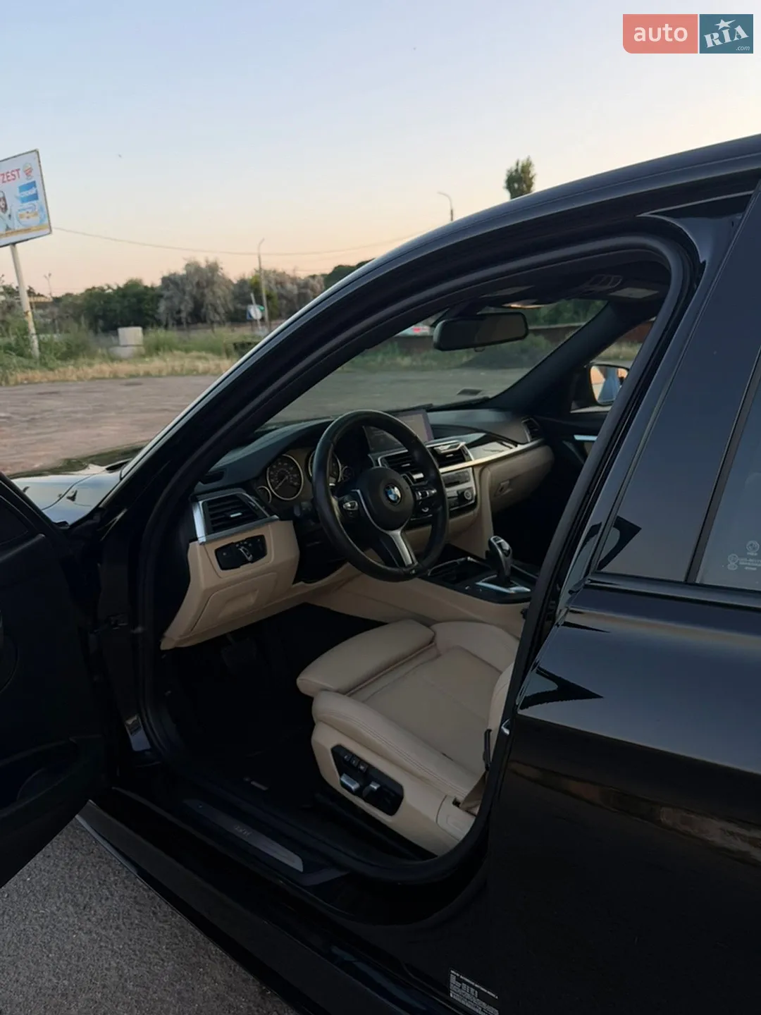 2018 BMW 3er - мініатюра 7