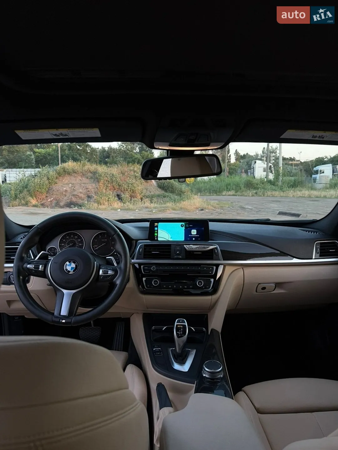2018 BMW 3er - мініатюра 11