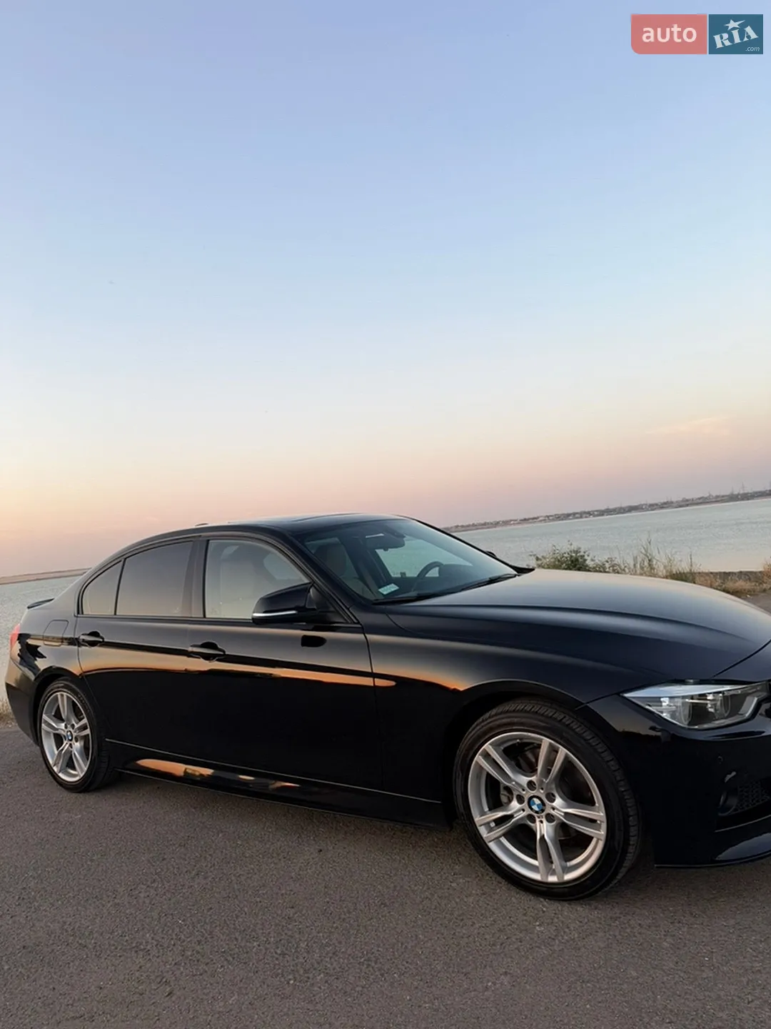2018 BMW 3er - мініатюра 16