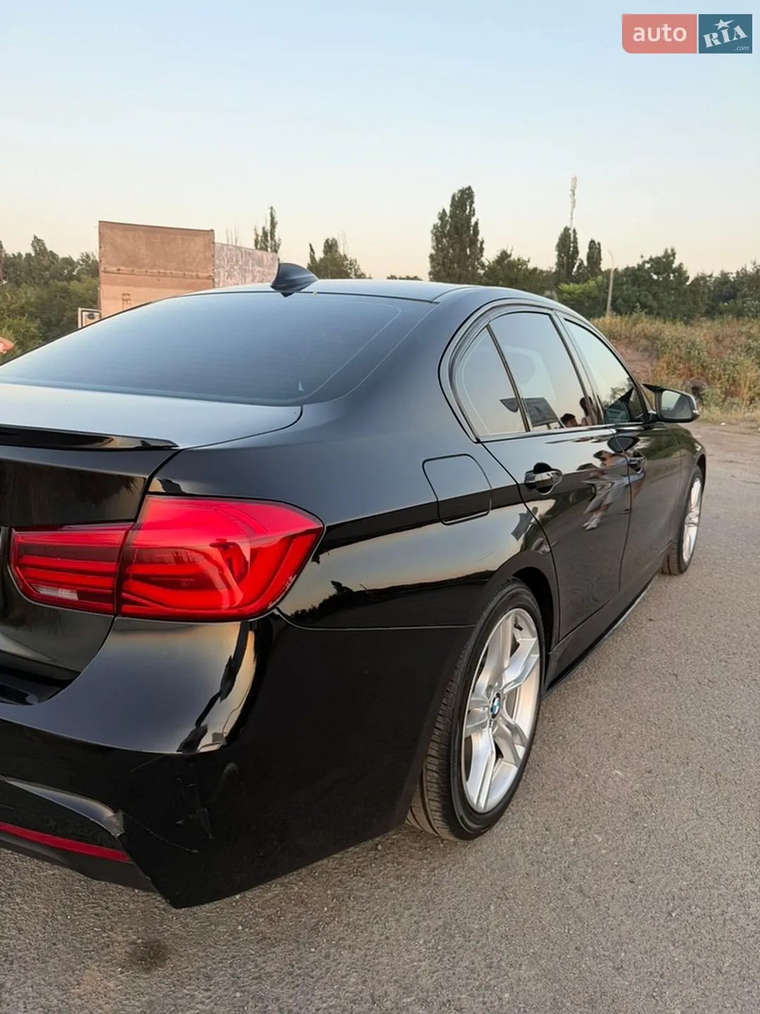 2018 BMW 3er - мініатюра 26
