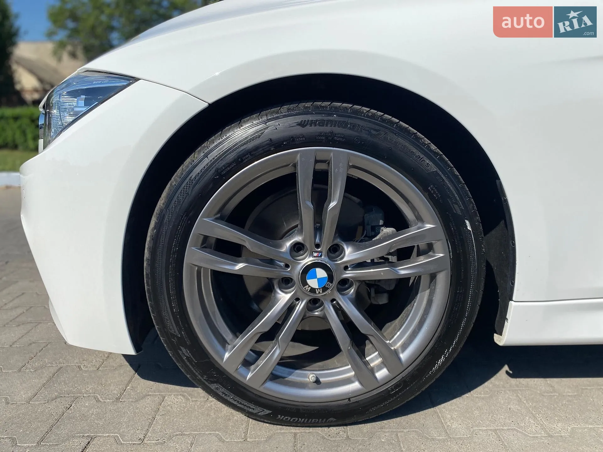 2018 BMW 3er - мініатюра 17