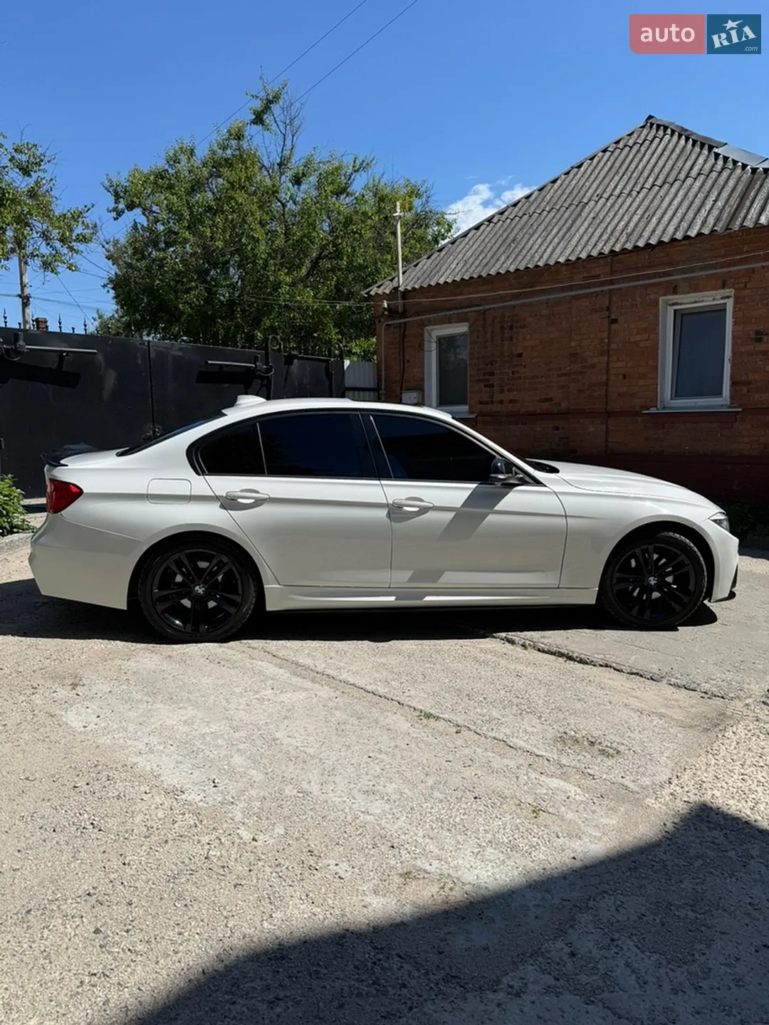 2013 BMW 3er - мініатюра 5