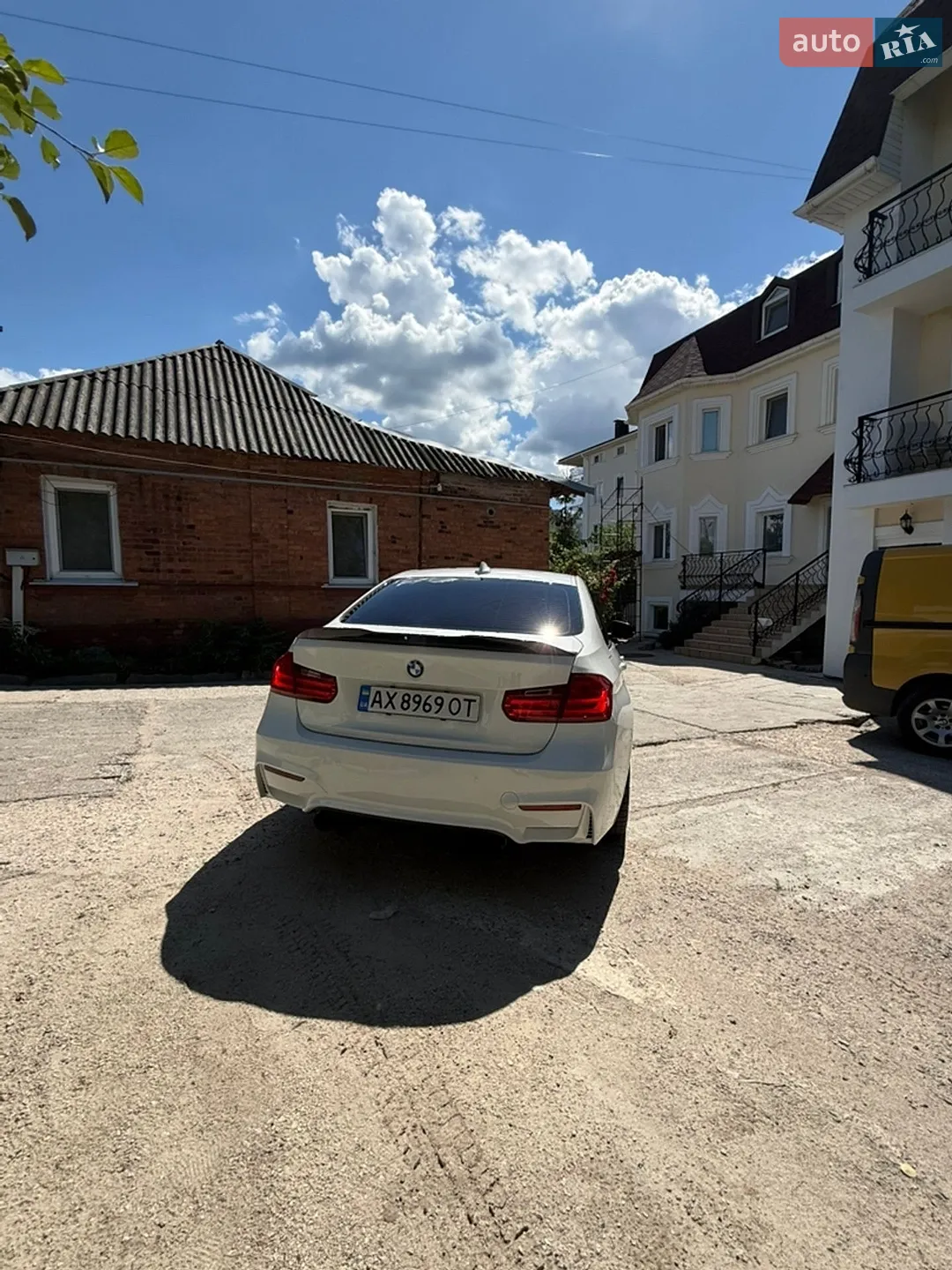 2013 BMW 3er - мініатюра 11