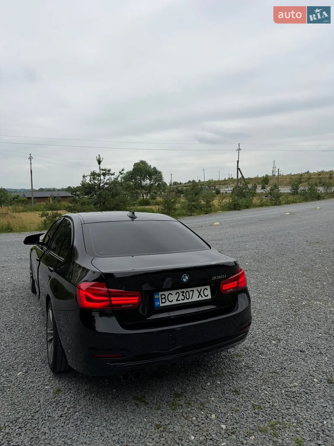 2017 BMW 3er - мініатюра 8