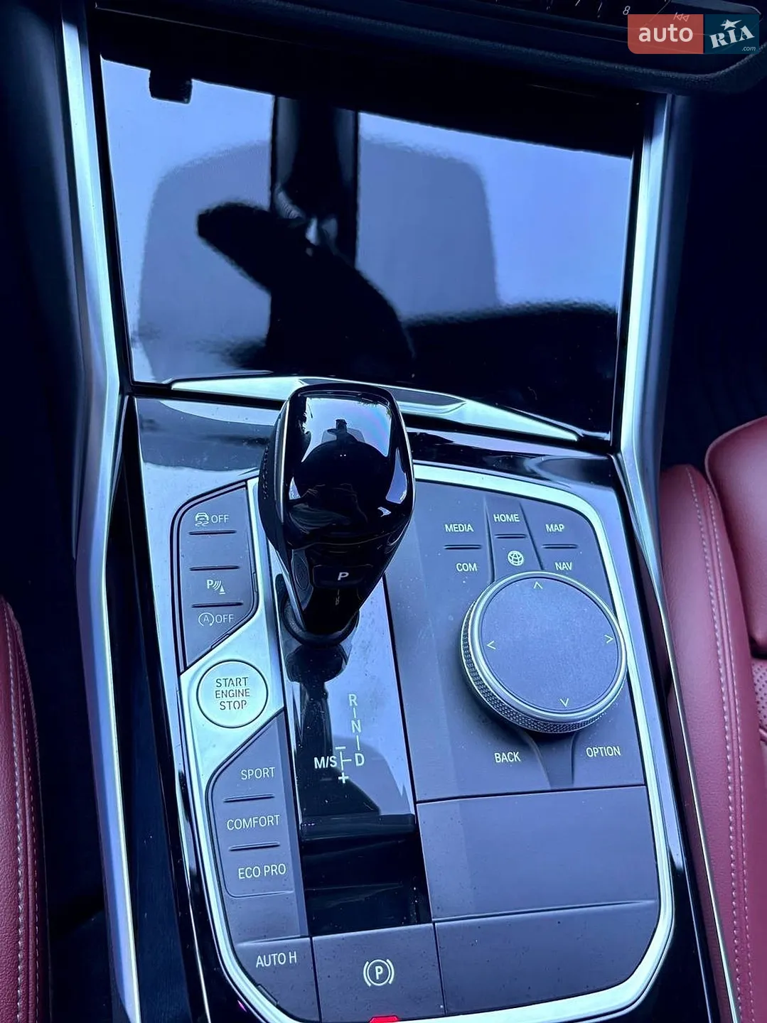 2022 BMW 3er - мініатюра 10