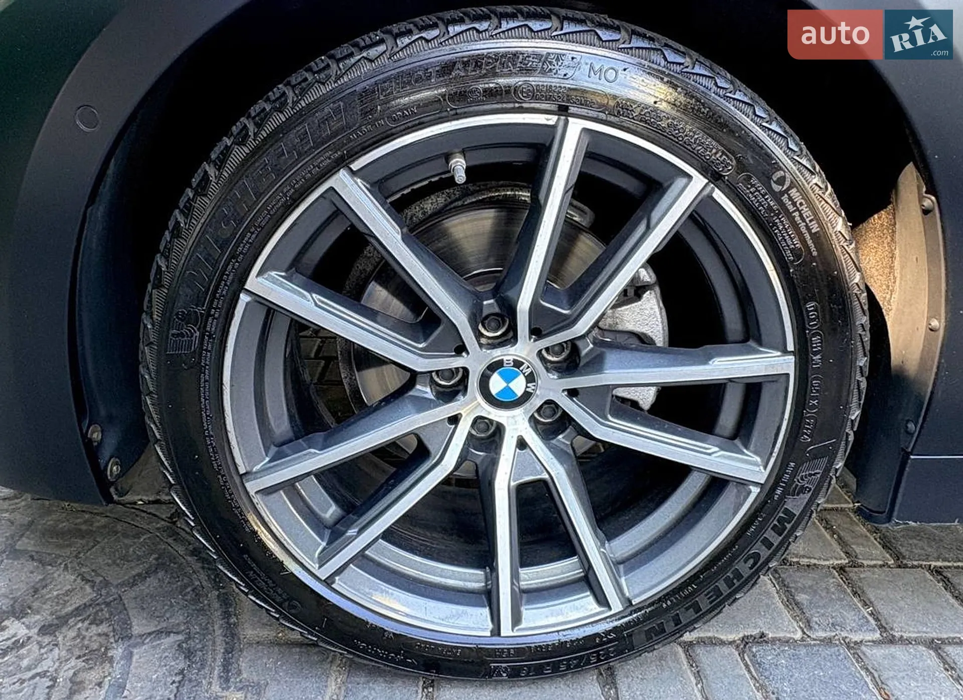 2022 BMW 3er - мініатюра 29
