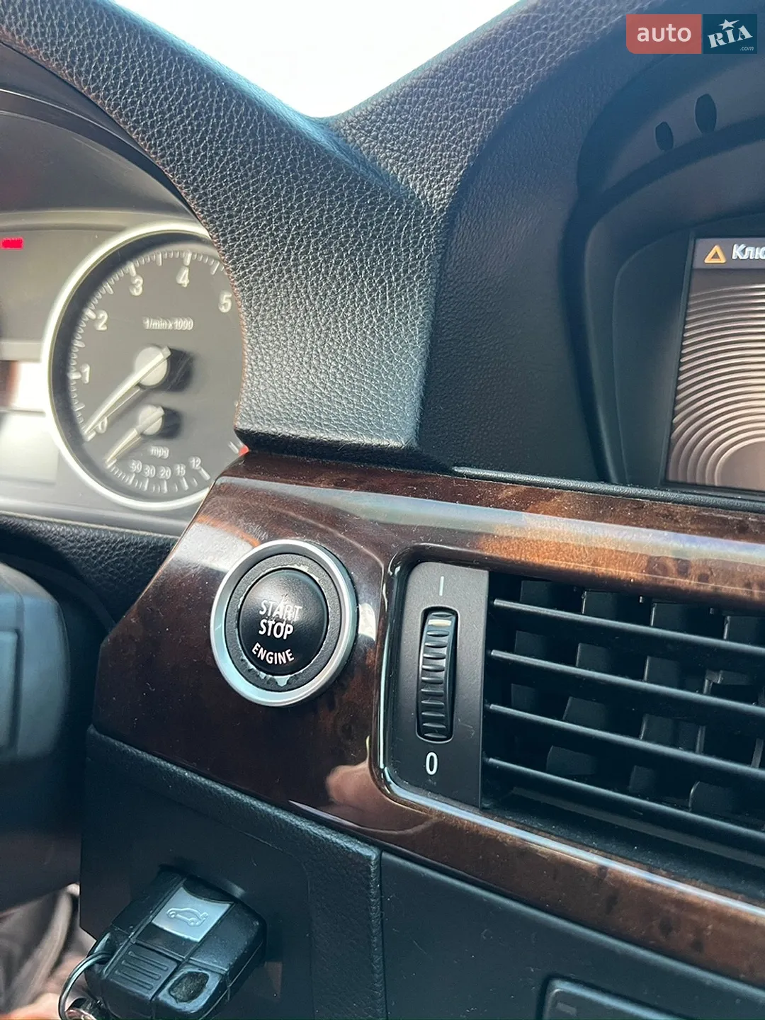 2011 BMW 3er - мініатюра 30