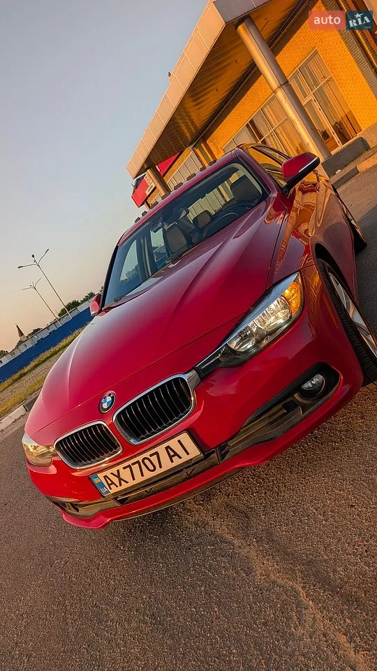 2017 BMW 3er - мініатюра 37