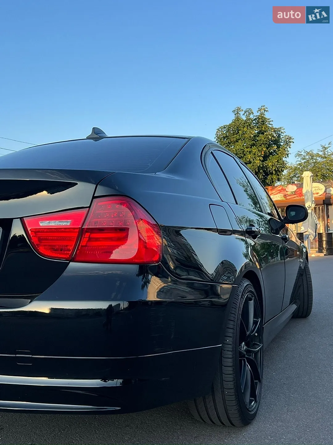 2011 BMW 3er - мініатюра 17