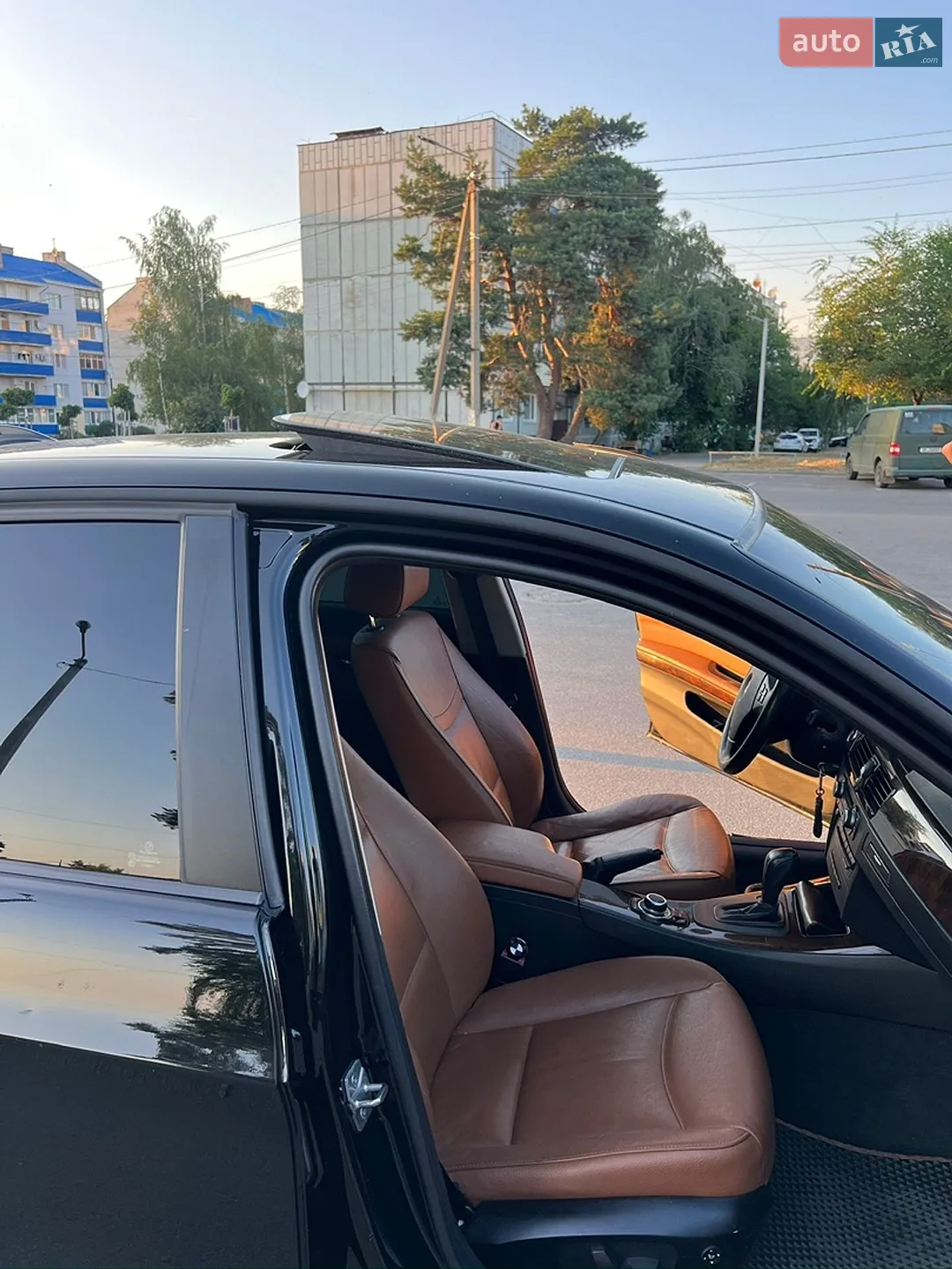 2011 BMW 3er - мініатюра 41