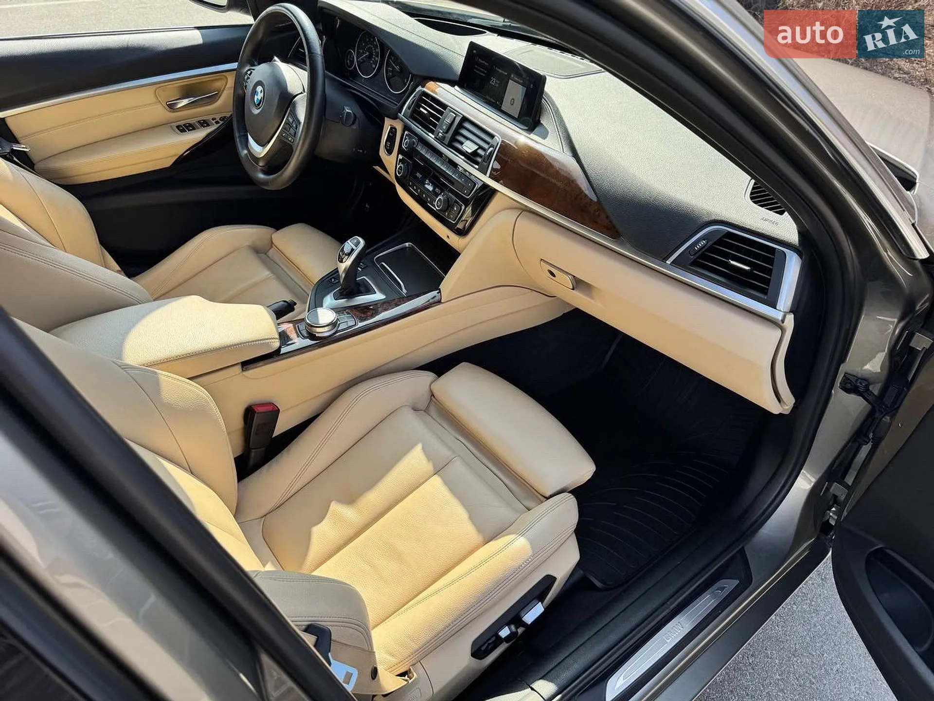 2018 BMW 3er - мініатюра 36