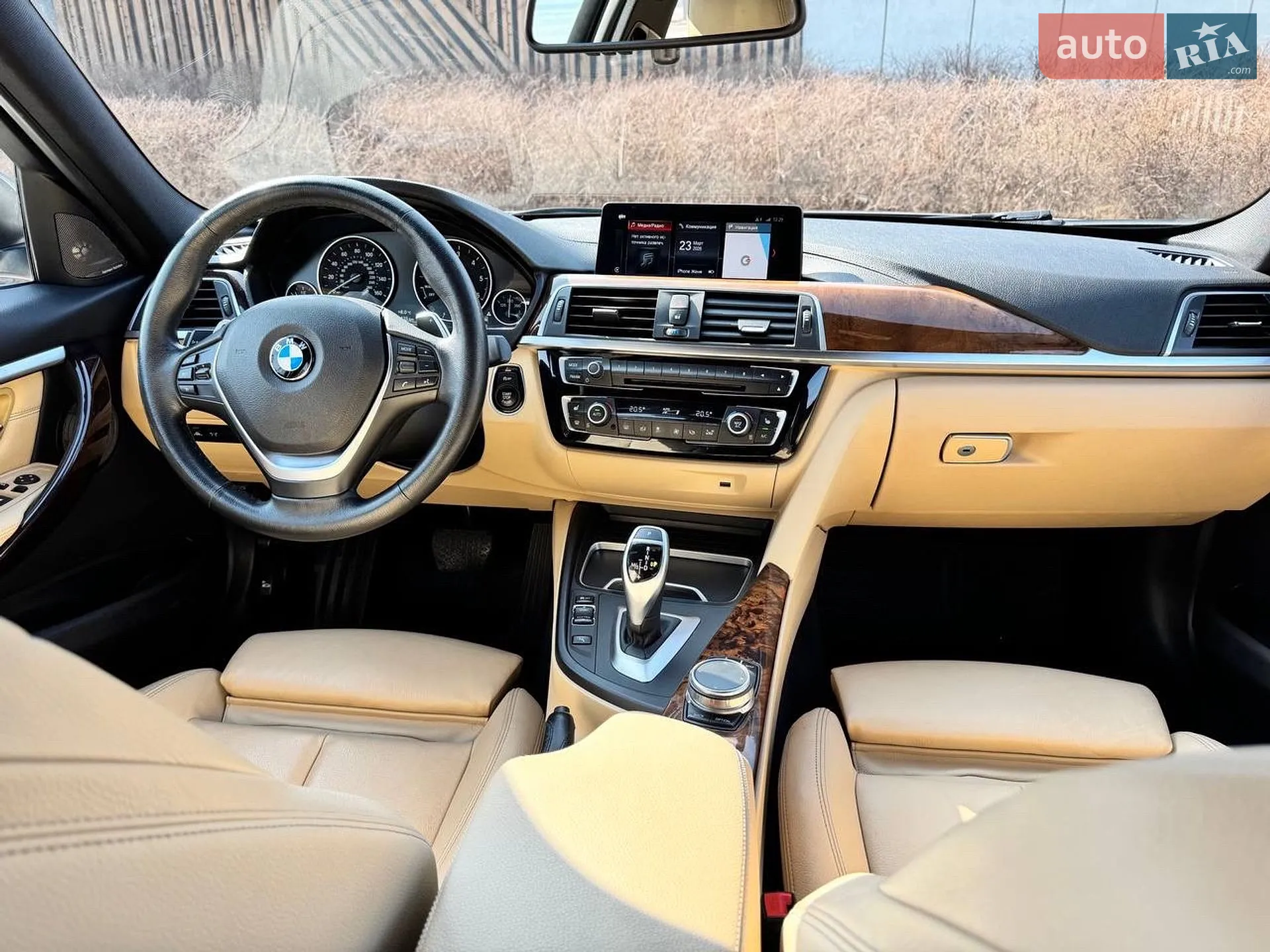 2018 BMW 3er - мініатюра 39