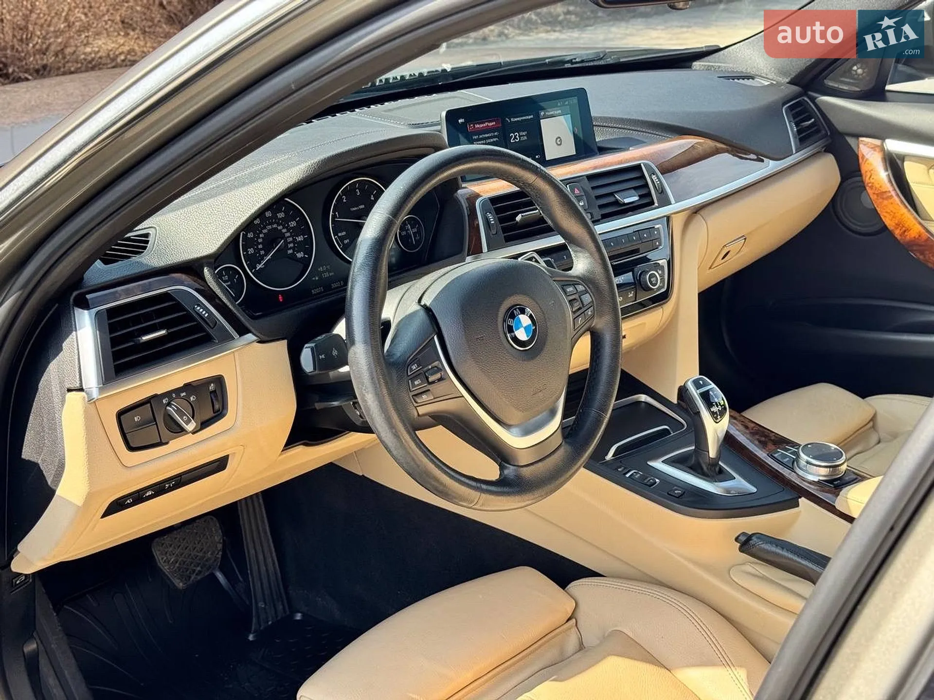 2018 BMW 3er - мініатюра 44